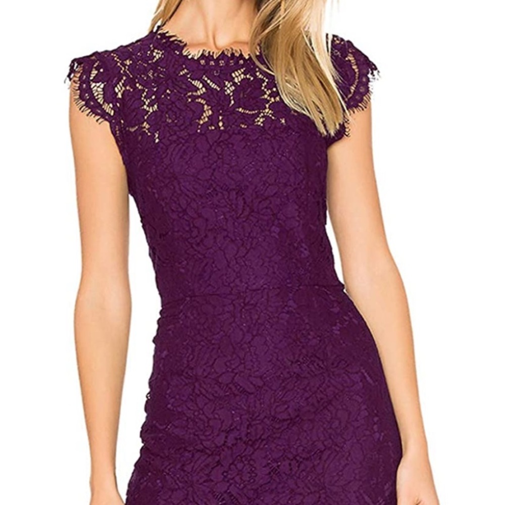 Lace Dress. New. Never Worn.